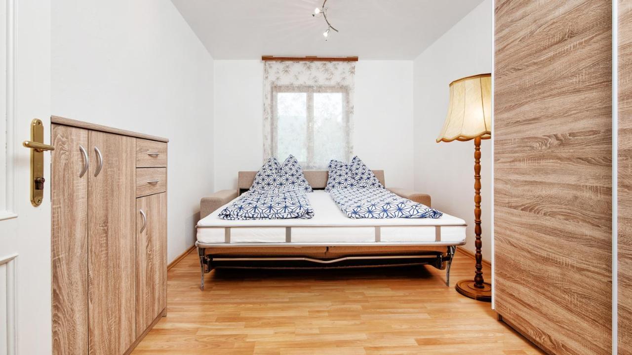 Haus Unter Gerlitzen Apartman Bodensdorf Kültér fotó