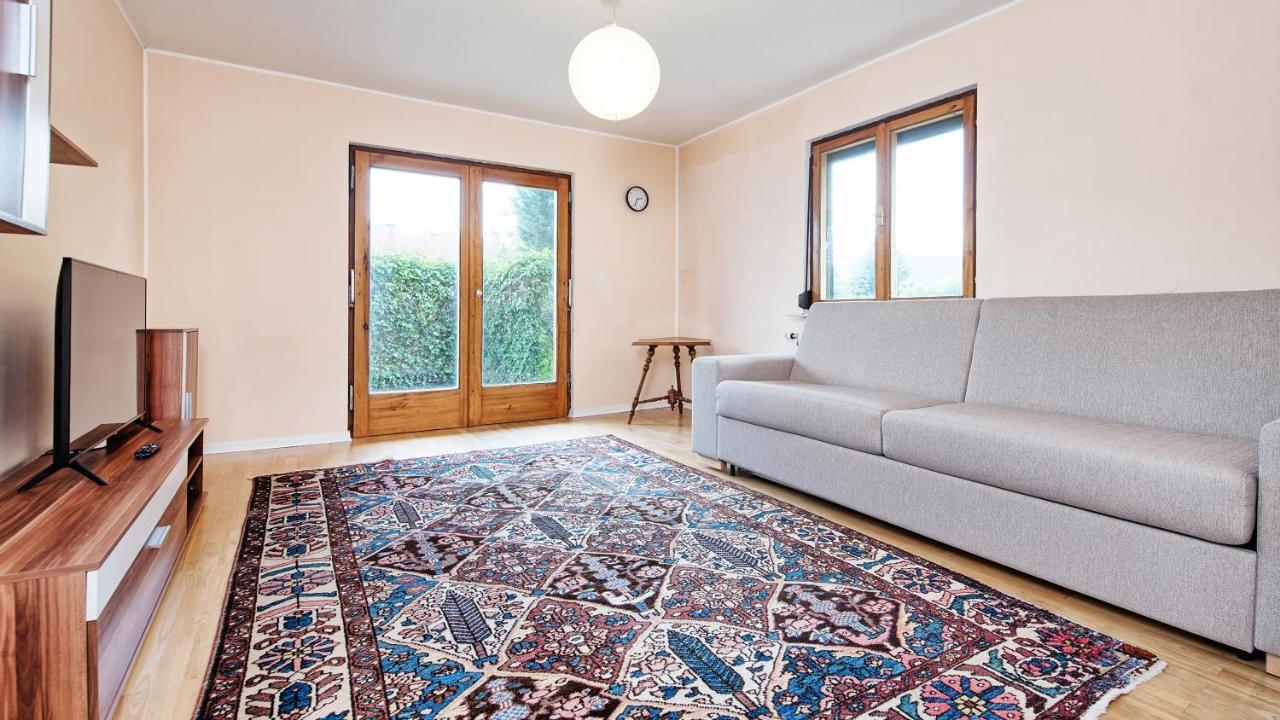 Haus Unter Gerlitzen Apartman Bodensdorf Kültér fotó