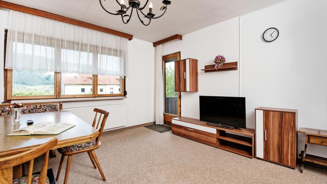 Haus Unter Gerlitzen Apartman Bodensdorf Kültér fotó