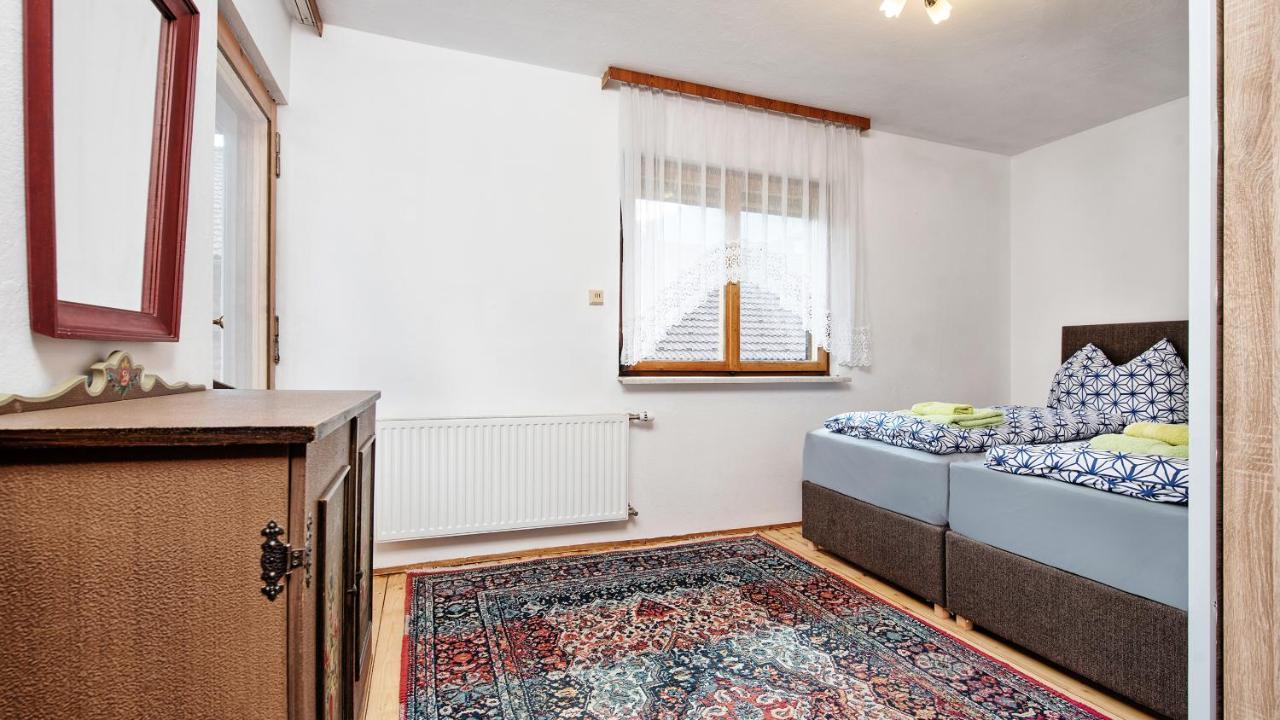 Haus Unter Gerlitzen Apartman Bodensdorf Kültér fotó