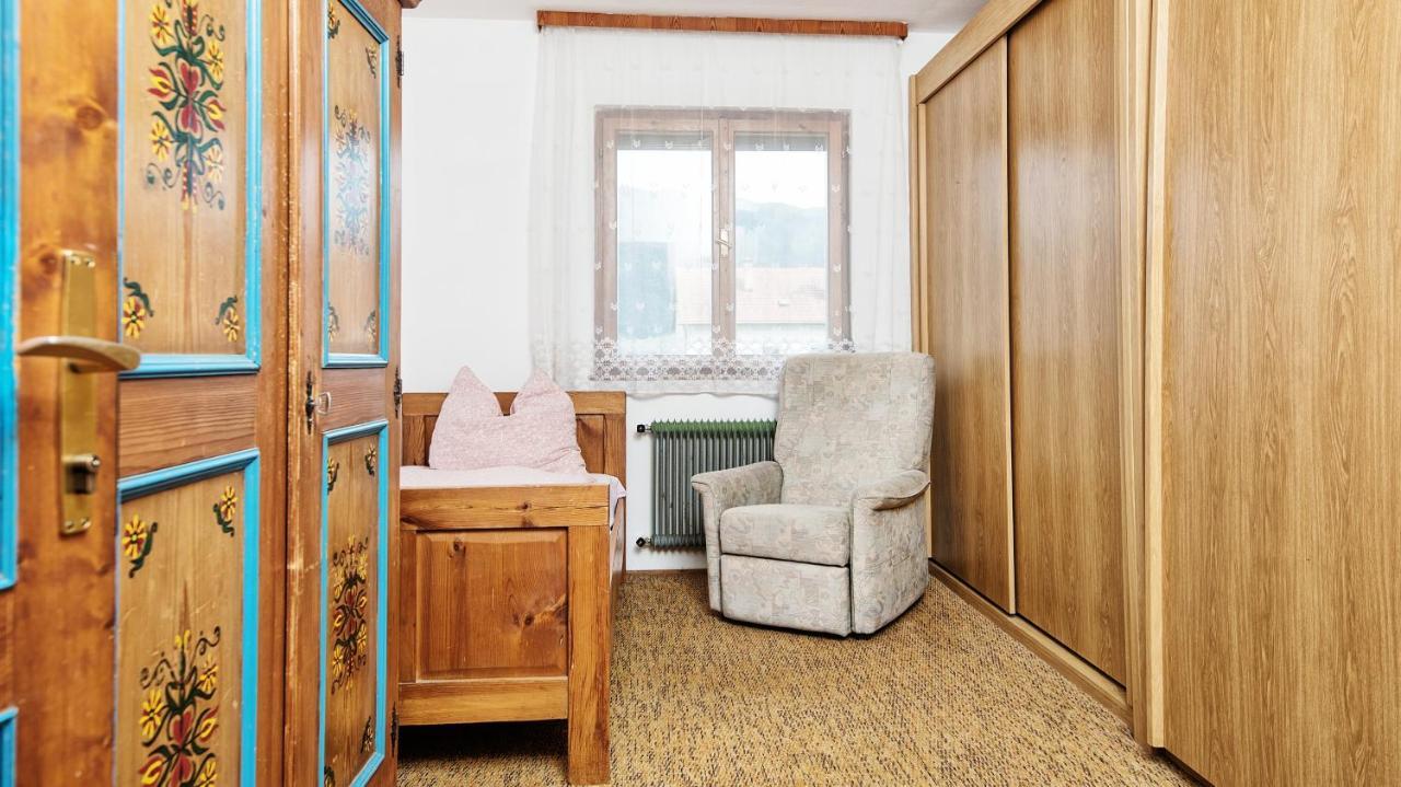 Haus Unter Gerlitzen Apartman Bodensdorf Kültér fotó