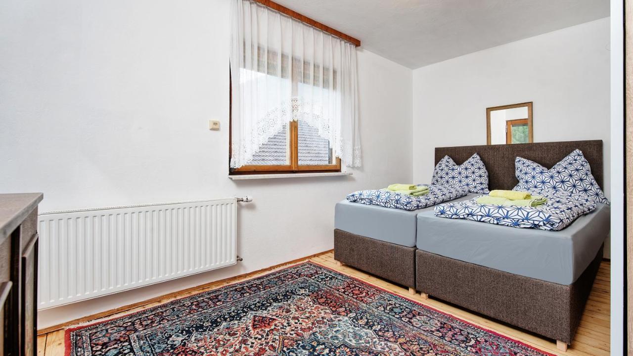 Haus Unter Gerlitzen Apartman Bodensdorf Kültér fotó