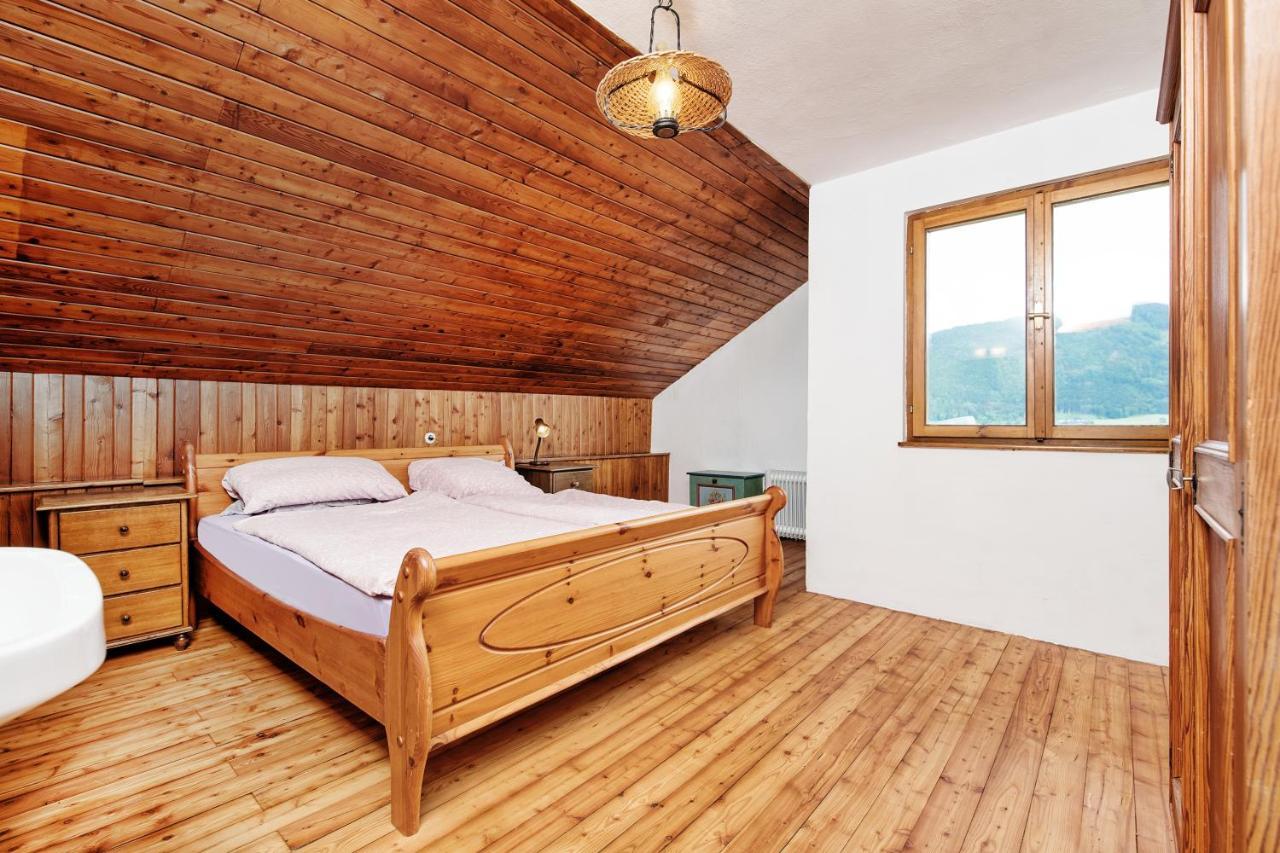Haus Unter Gerlitzen Apartman Bodensdorf Kültér fotó