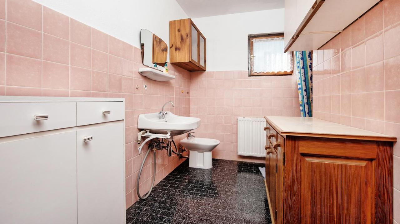 Haus Unter Gerlitzen Apartman Bodensdorf Kültér fotó