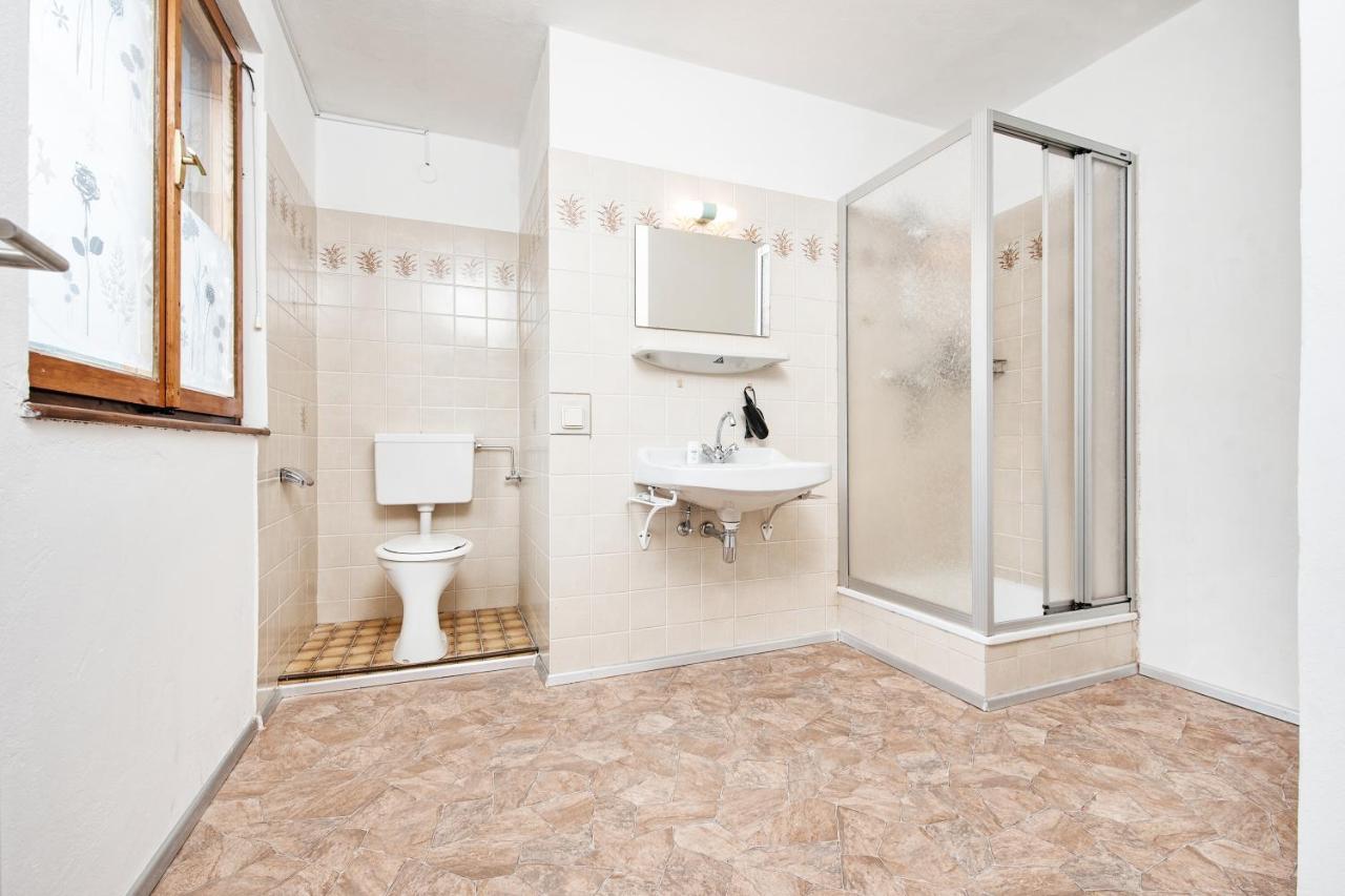 Haus Unter Gerlitzen Apartman Bodensdorf Kültér fotó