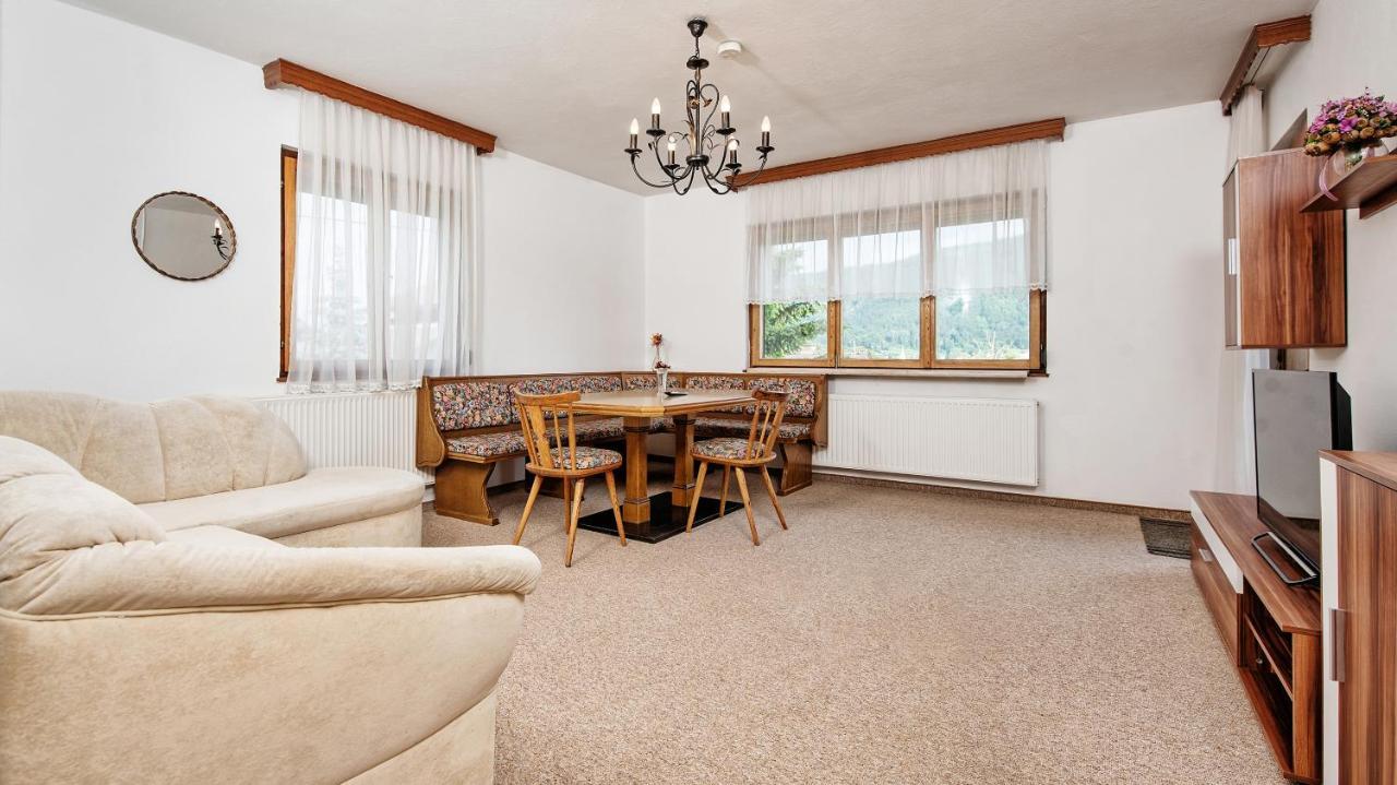 Haus Unter Gerlitzen Apartman Bodensdorf Kültér fotó