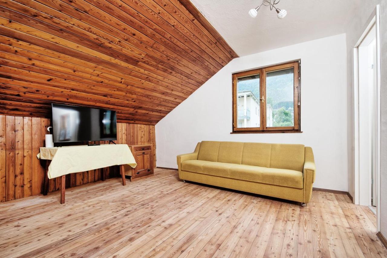 Haus Unter Gerlitzen Apartman Bodensdorf Kültér fotó