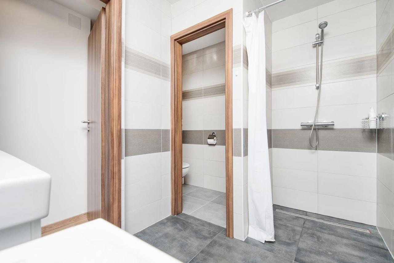 Haus Unter Gerlitzen Apartman Bodensdorf Kültér fotó