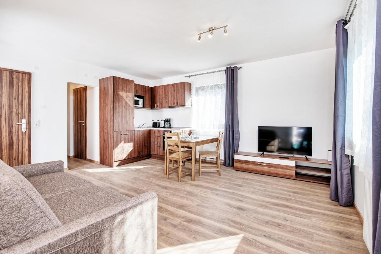 Haus Unter Gerlitzen Apartman Bodensdorf Kültér fotó