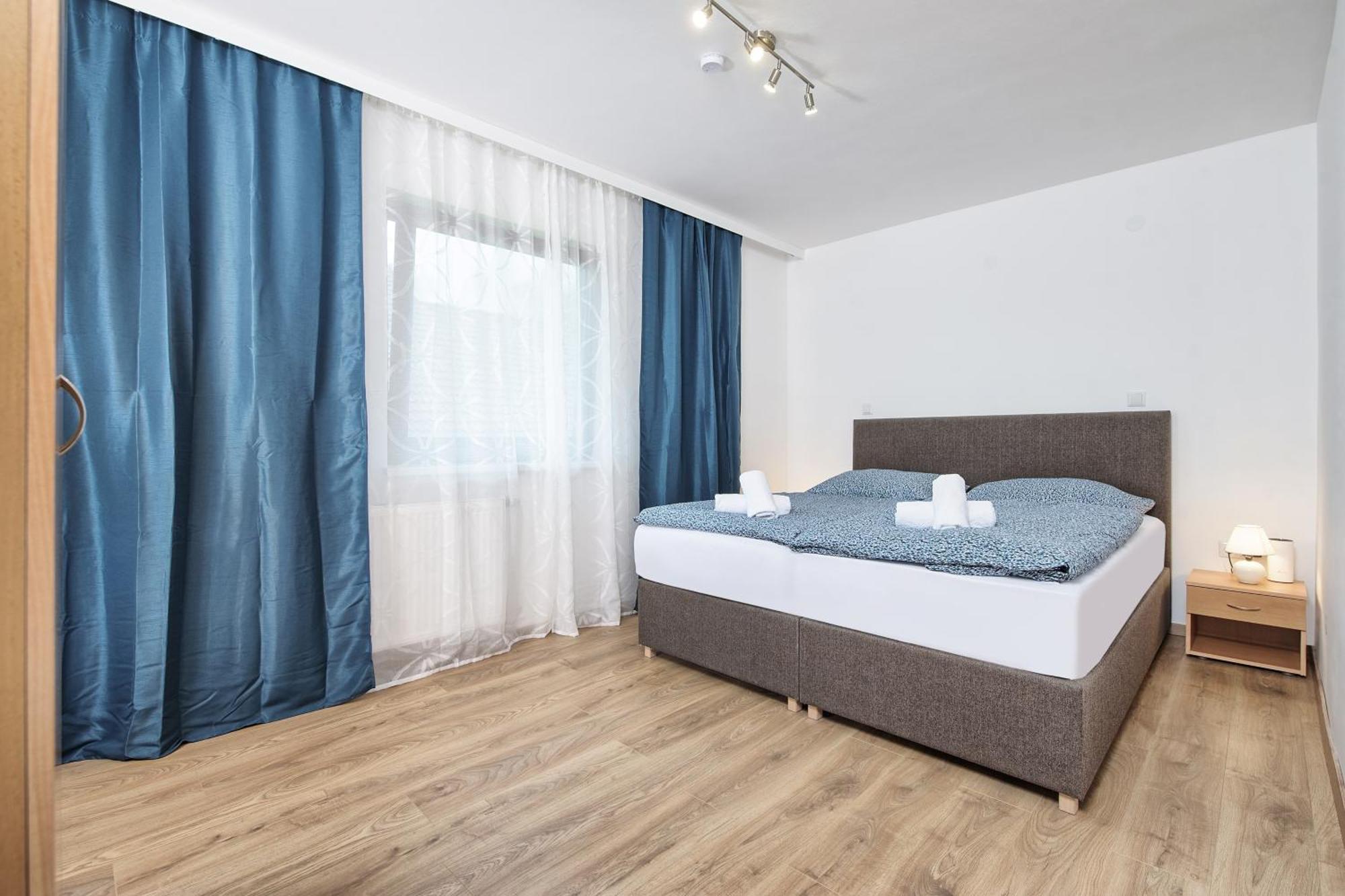 Haus Unter Gerlitzen Apartman Bodensdorf Kültér fotó