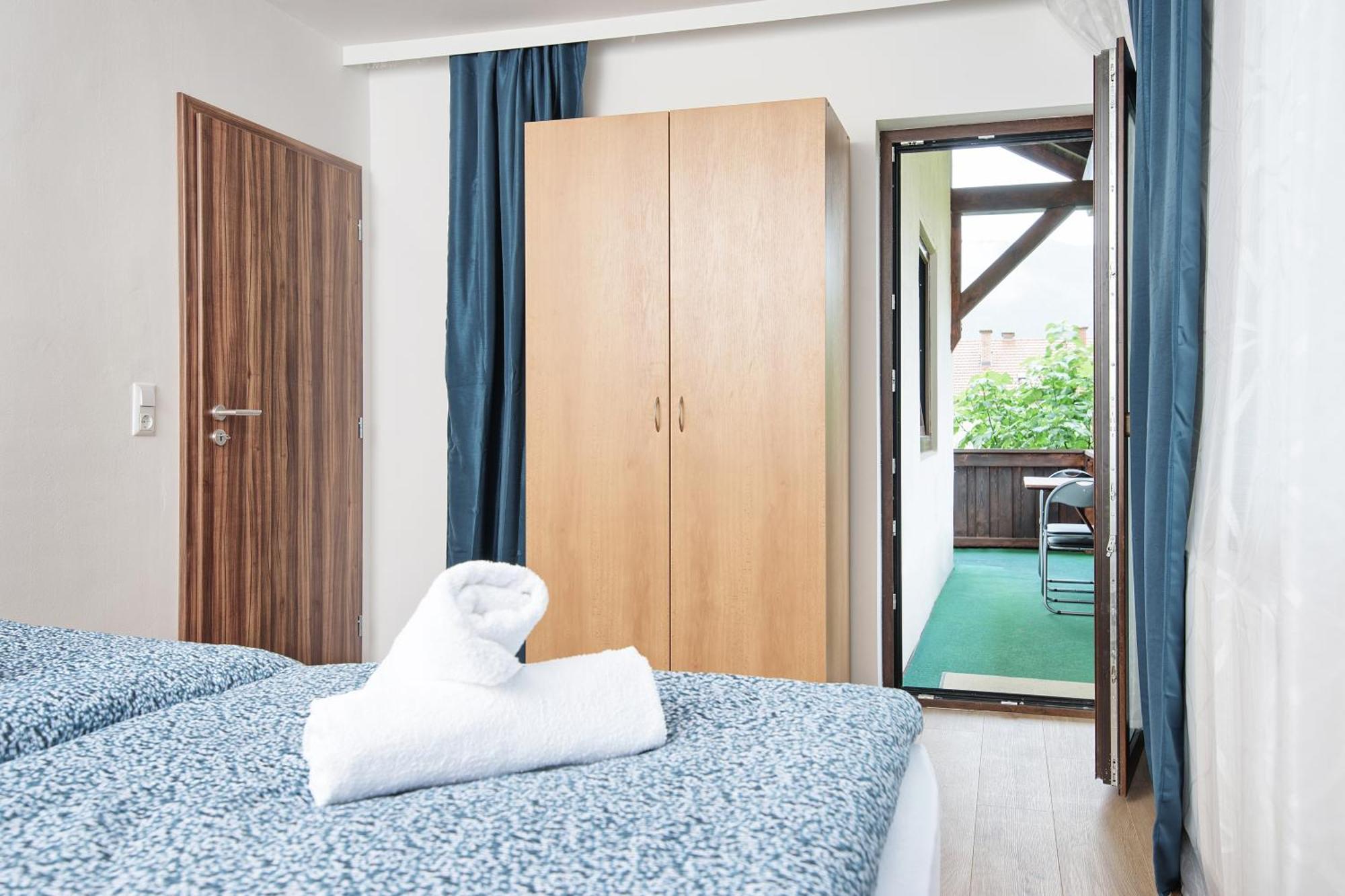 Haus Unter Gerlitzen Apartman Bodensdorf Kültér fotó