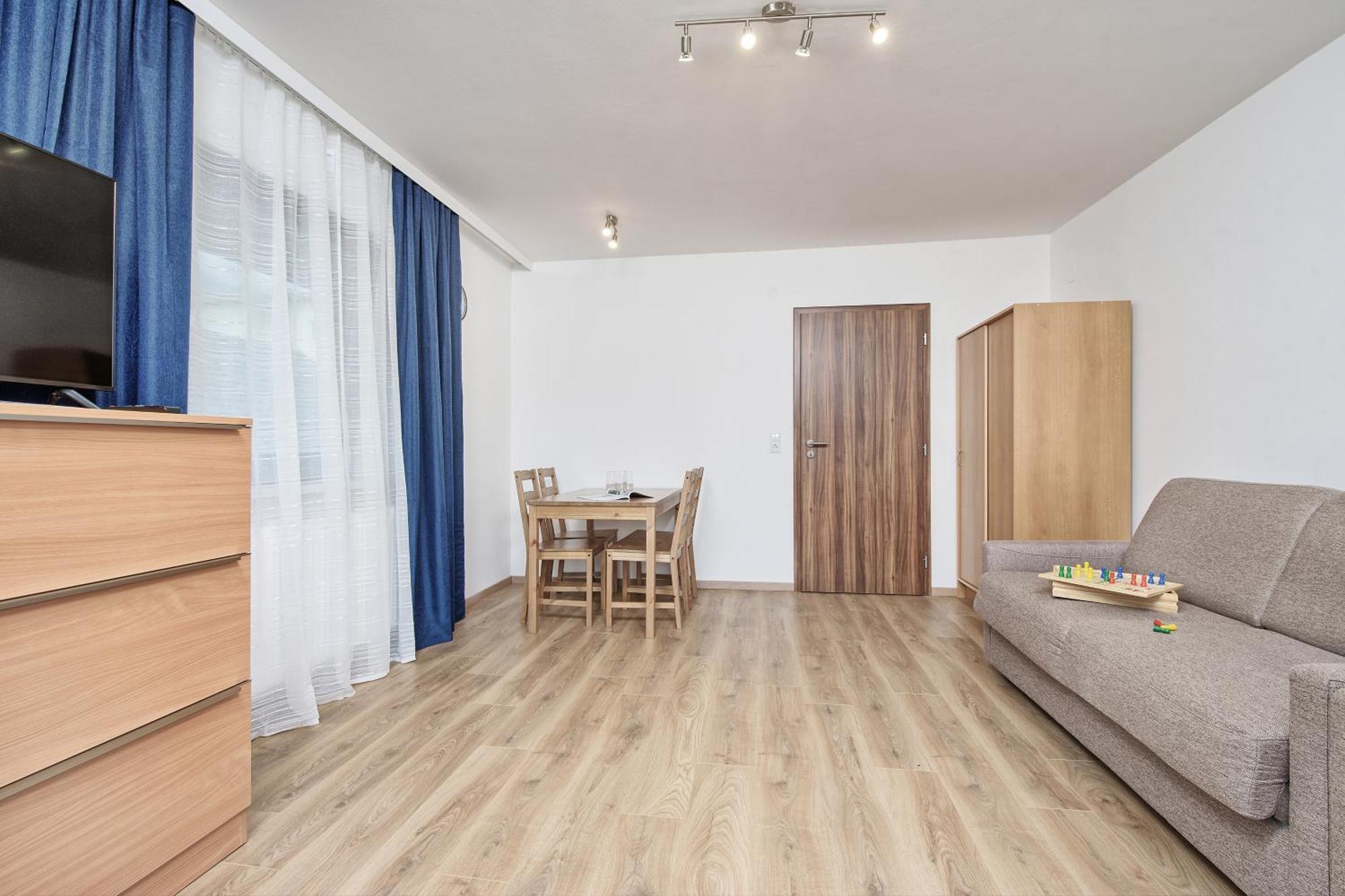 Haus Unter Gerlitzen Apartman Bodensdorf Kültér fotó