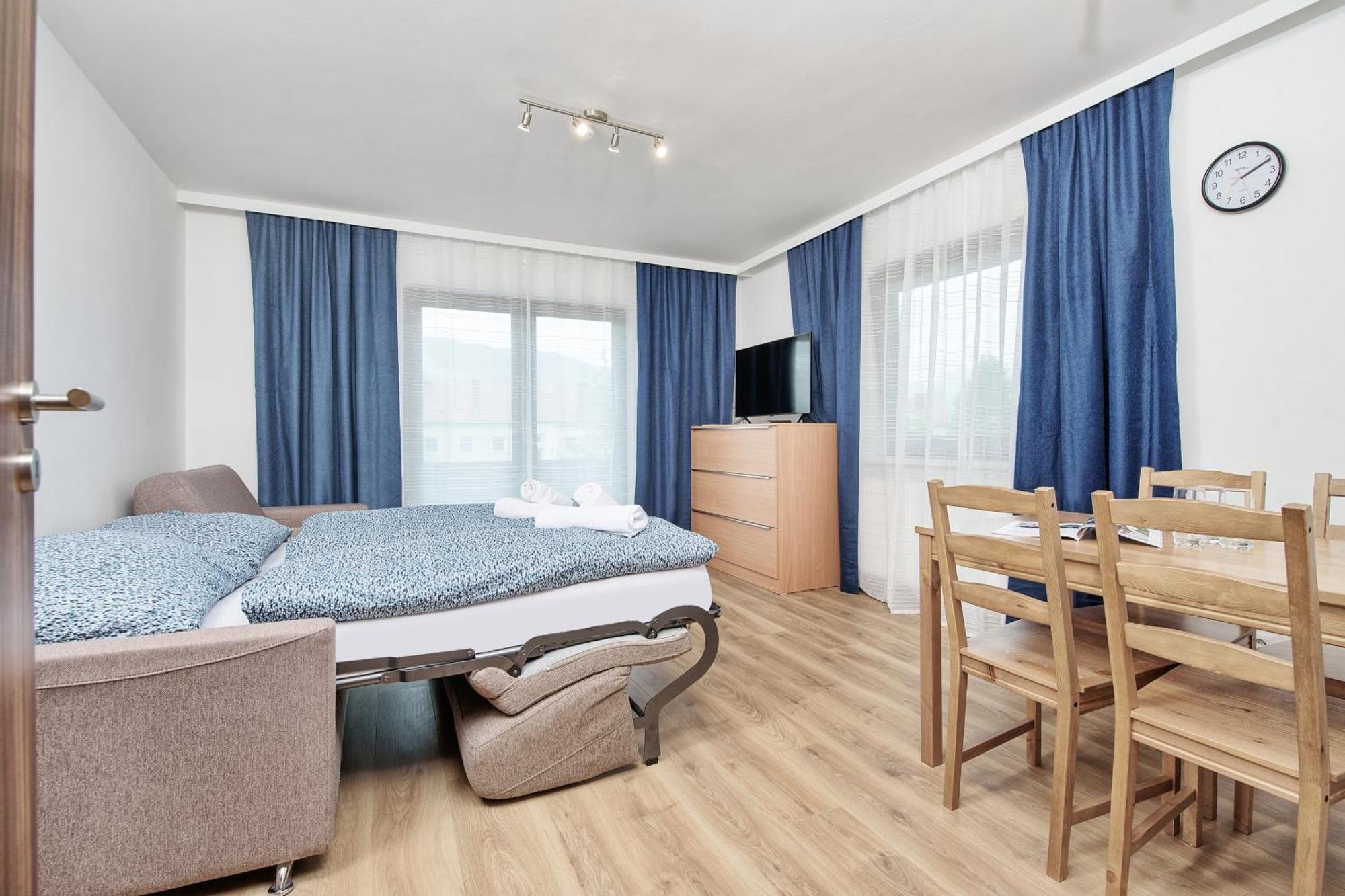 Haus Unter Gerlitzen Apartman Bodensdorf Kültér fotó