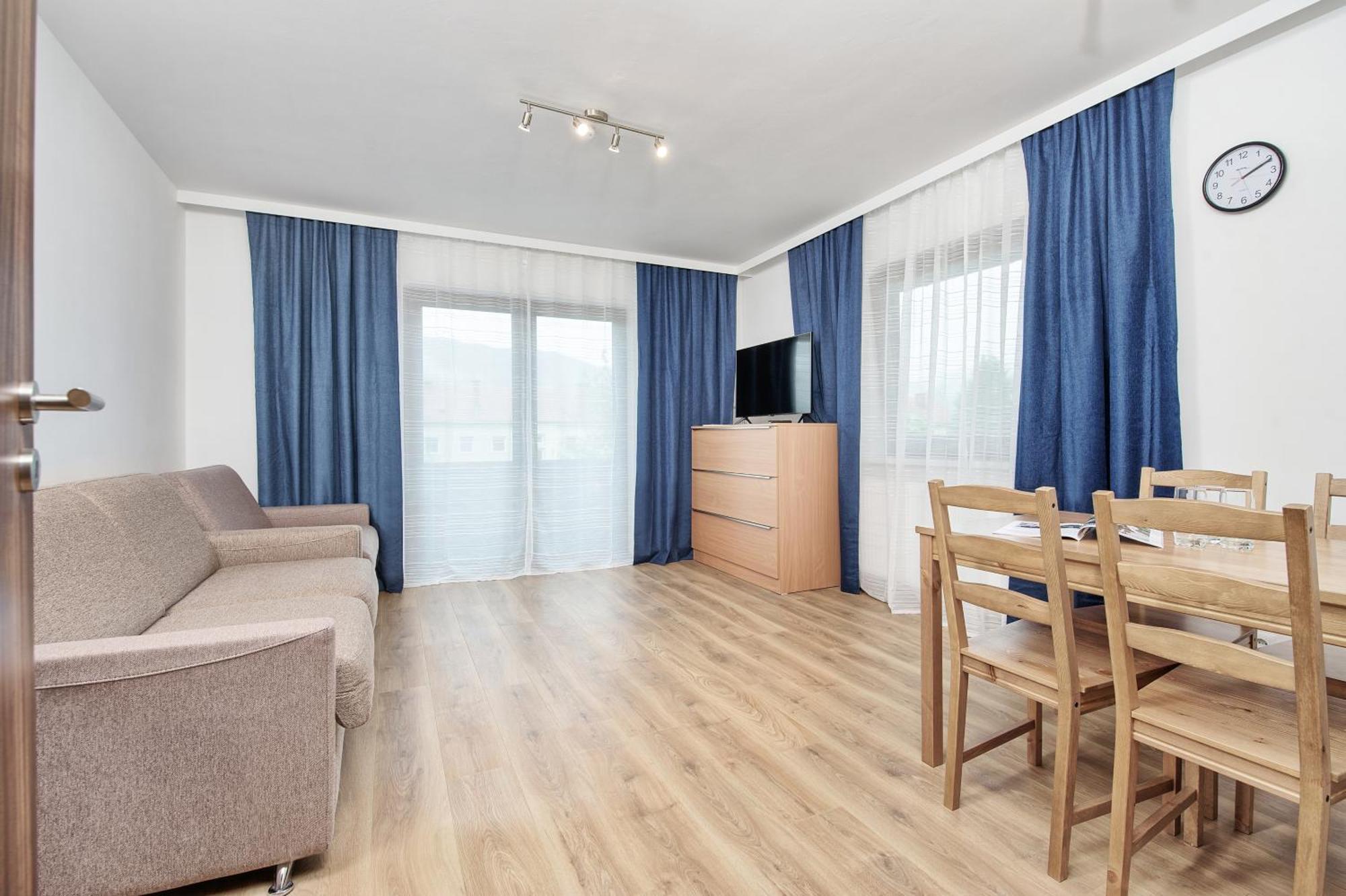 Haus Unter Gerlitzen Apartman Bodensdorf Kültér fotó